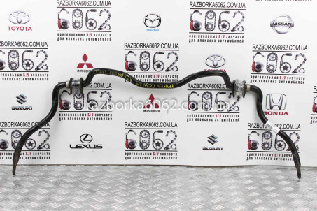 Стабілізатор передній Toyota Yaris USA 2006-2009 седан 4881152160 (30889)