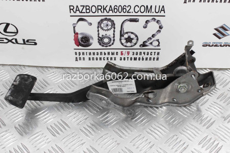 Педаль гальма 1.5 АКПП Toyota Yaris USA 2006-2009 седан 4710152260 (30895)