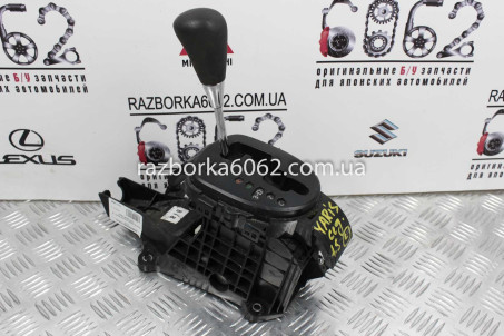 Куліса перемикання АКПП 1.5 Toyota Yaris USA 2006-2009 седан 3356052320 (30898)