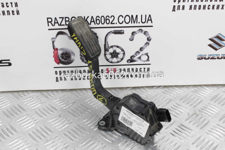 Педаль газу електро 1.5 Toyota Yaris USA 2006-2009 седан 7811052020 (30899)