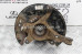 Кулак поворотний лівий без ABS Toyota Yaris USA 2006-2009 седан 4321252060 (30900)
