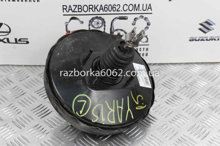 Підсилювач гальм вакуумний 1.5 Toyota Yaris USA 2006-2009 седан 4461052430 (30916)