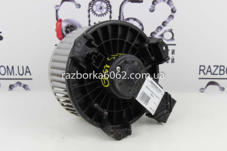 Моторчик печки 2 pin Toyota Yaris USA 2006-2009 седан 8710352140 (30919)