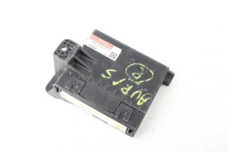 Блок керування пічкою Toyota Auris 2006-2012 8865002420 (30933)