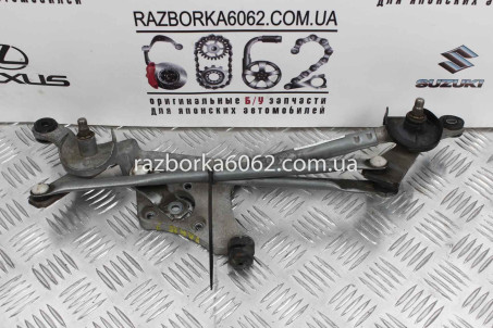 Трапеція двірників Toyota Yaris USA 2006-2009 седан 8515052320 (30940)