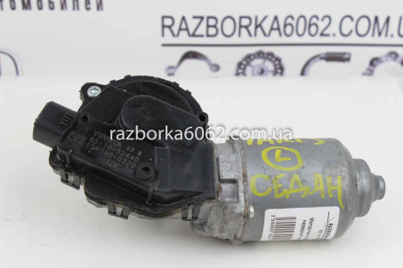Моторчик стеклоочистителя передний Toyota Yaris USA 2006-2009 седан 8511052440 (30941)