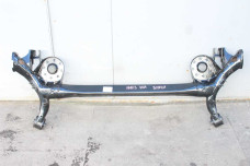 Балка задньої підвіски відновлена Toyota Yaris USA 2006-2009 седан 4211052351 (30947)