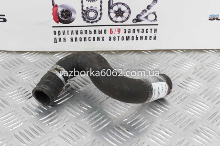 Патрубок воды верхний 1.5 Toyota Yaris USA 2006-2009 седан 1657321060 (30954)