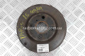 Диск гальмівний передній Toyota Yaris USA 2006-2009 седан 4351252120 (30955)