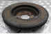 Диск гальмівний передній Toyota Yaris USA 2006-2009 седан 4351252120 (30955)