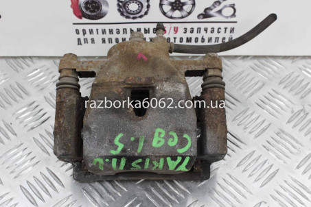 Супорт передній лівий Toyota Yaris USA 2006-2009 седан 4775052191 (30956)