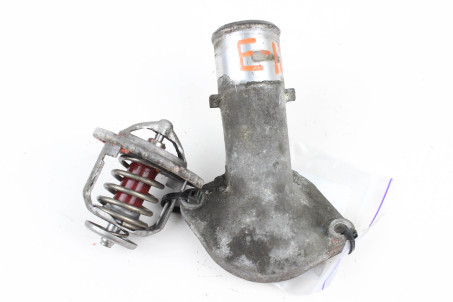 Корпус термостата 1.6 Toyota Corolla E12 (E120) 2000-2006 1632122070 (30995)