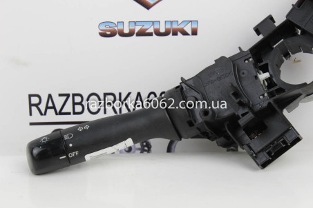 Перемикач підрульовий лівий Toyota Yaris USA 2006-2009 седан 8414052140 (31004)