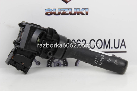 Перемикач підрульовий правий Toyota Yaris USA 2006-2009 седан 8465252240 (31005)