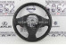Руль виниловый Toyota Yaris USA 2006-2009 седан 4510052321B0 (31007)