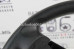 Руль виниловый Toyota Yaris USA 2006-2009 седан 4510052321B0 (31007)