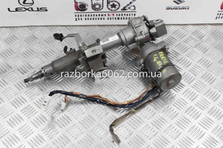 Електропідсилювач рульового керування Toyota Yaris USA 2006-2009 седан 4520052300 (31011)