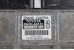 Блок керування двигуном 1.5 АКПП Toyota Yaris USA 2006-2009 седан 8966152F10 (31018)