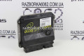 Блок керування двигуном 1.5 АКПП Toyota Yaris USA 2006-2009 седан 8966152F10 (31018)