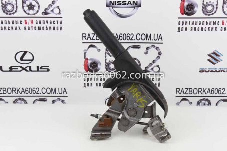 Ручка ручника Toyota Yaris USA 2006-2009 седан 4620152070B0 (31019)