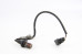 Датчик положения коленвала 1.6-1.4 Toyota Corolla E12 (E120) 2000-2006 9091905030 (31030)