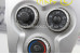 Блок управления климат контроля Toyota Yaris USA 2006-2009 седан 5540652170 (31038)