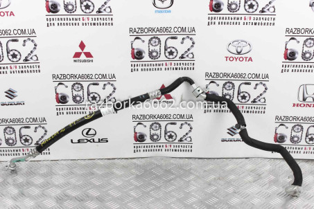 Трубка кондиціонера Europe, MAZDA 2 DJ 2014- Mazda Другие модели DB5H61462 (31044)
