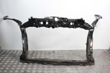 Панель передня кузовна у зборі Toyota Yaris USA 2006-2009 седан 5302852070 (31050)