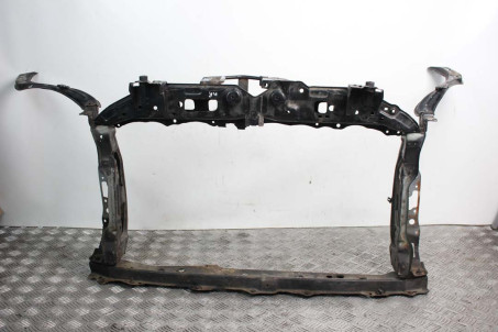 Панель передняя кузовная в сборе Toyota Yaris USA 2006-2009 седан 5302852070 (31050)