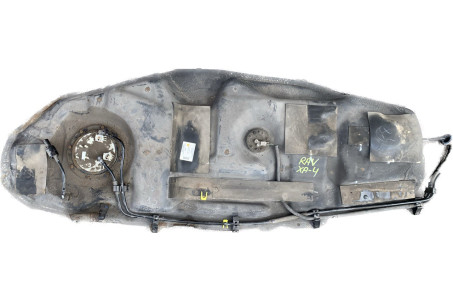 Бак топливный металлический Diesel Toyota RAV-4 IV 2012-2018 7700142231 (31053)