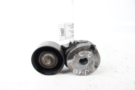 Натягувач ременя генератора 2.0 Nissan Qashqai (J10) 2007-2014 11955JD20A (31057)