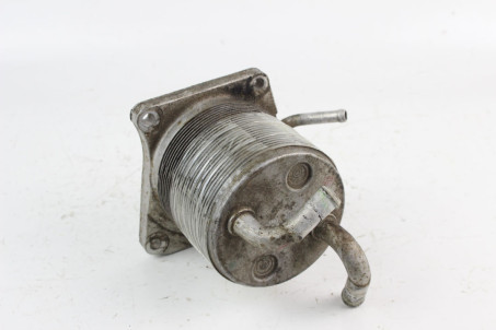 Охолоджувач масла КПП 2.0 АКПП Nissan Qashqai (J10) 2007-2014 216061XF0A (31061)