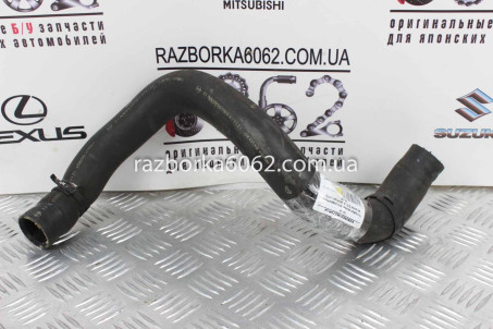 Патрубок основного радиатора верхний 2.0 Nissan Qashqai (J10) 2007-2014 21501JD200 (31063)