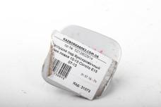 Заглушка под буксировочный крюк LH 10-13 Toyota Corolla E15 (E150) 2007-2013 5212802914 (31073)