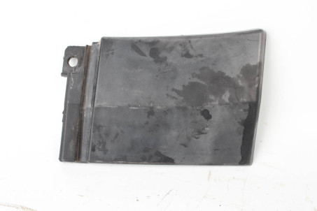 Накладка крыла передняя левая нижняя Subaru Outback (BR) USA 2009-2014 91112AJ24A (31075)