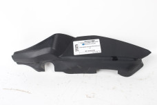 Накладка крышки багажника LH Subaru Outback (BR) USA 2009-2014 63134AJ01B (31079)