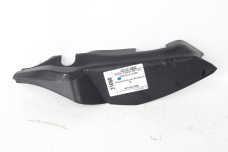 Накладка крышки багажника RH Subaru Outback (BR) USA 2009-2014 63134AJ00B (31080)