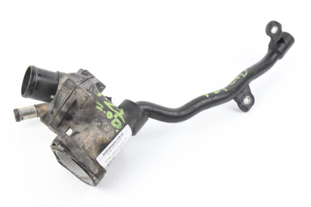 Корпус термостата 2.0 TDI Toyota Avensis T27 (T270) 2009-2018 163210R020 (31105)