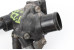 Корпус термостата 2.0 TDI Toyota Avensis T27 (T270) 2009-2018 163210R020 (31105)