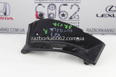 Накладка под фонарь RH Subaru Outback (BR) USA 2009-2014 84953AJ01A (31119)