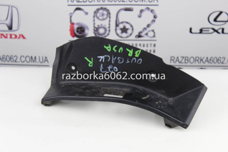 Накладка під ліхтар RH Subaru Outback (BR) USA 2009-2014 84953AJ01A (31119)