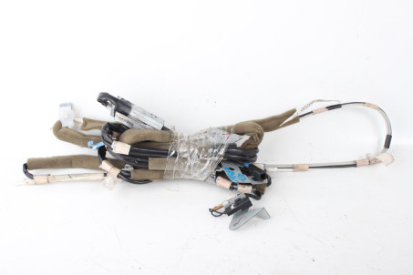 Антена Toyota Prado 120 (J120W) 2003-2009 8630060220 (31151)