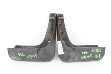 Бризковики задні комплект Toyota Camry 50 (XV50) 2011-  (31164)