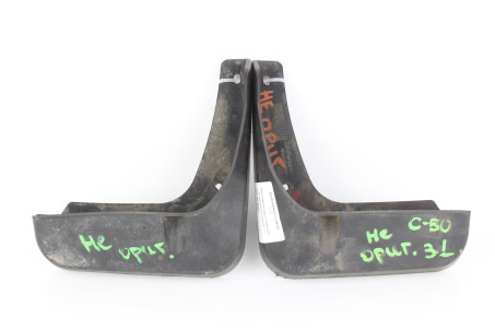 Бризковики задні комплект Toyota Camry 50 (XV50) 2011-  (31164)