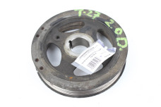 Шків коленвалу 2.0 TDI Toyota Avensis T27 (T270) 2009-2018 134080R030 (31165)