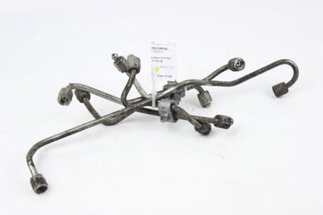 Трубки паливні комплект 2.0 TDI Toyota Avensis T27 (T270) 2009-2018 238040R020 (31168)