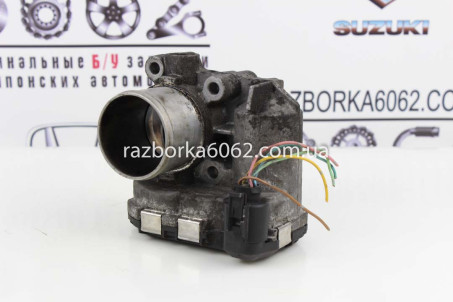 Заслінка дросельна електро 2.0 TDI Nissan X-Trail (T31) 2007-2012 8200330812 (31187)