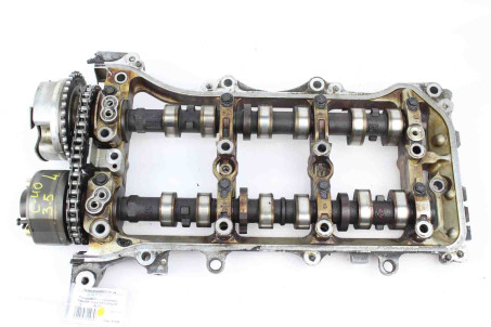 Распредвалы с постелью LH 3.5 Toyota Camry 40 (XV40) 2006-2011 1110431020 (31208)