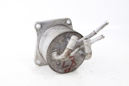 Охладитель масла КПП 1.8 Mitsubishi Lancer X (CY) 2007-2013 2920A141 (31210)