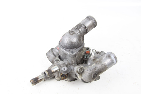 Корпус термостата 1.8 Mitsubishi Lancer X (CY) 2007-2013 1305A236 (31216)